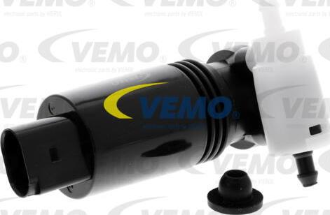 Vemo V30-08-0425 - Водяной насос, система очистки окон autosila-amz.com