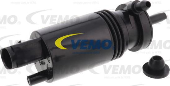 Vemo V30-08-0426 - Водяной насос, система очистки окон autosila-amz.com