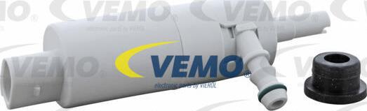 Vemo V30-08-0428 - Водяной насос, система очистки фар autosila-amz.com