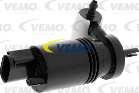 Vemo V30-08-0427 - Водяной насос, система очистки окон autosila-amz.com