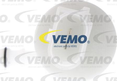 Vemo V30-08-0314 - насос стекломывателя MB autosila-amz.com