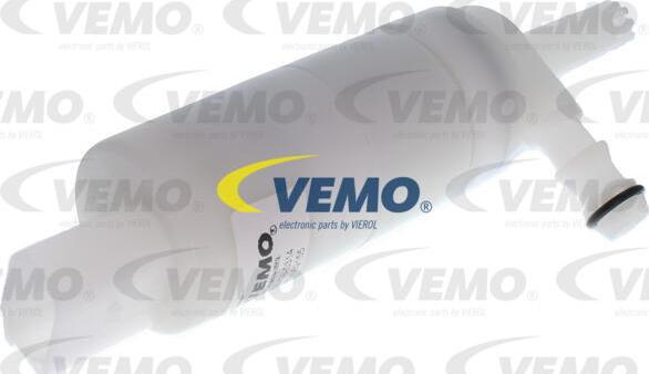 Vemo V30-08-0314 - Водяной насос, система очистки окон autosila-amz.com