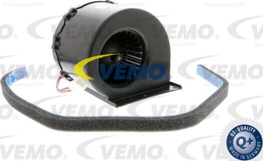 Vemo V30-03-1258 - Вентилятор салона autosila-amz.com