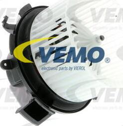Vemo V30-03-1786 - Вентилятор салона autosila-amz.com