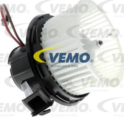 Vemo V30-03-1788 - Вентилятор салона autosila-amz.com