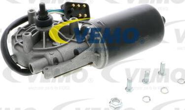 Vemo V30-07-0009 - Двигатель стеклоочистителя autosila-amz.com