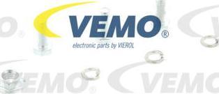 Vemo V30-07-0009 - Двигатель стеклоочистителя autosila-amz.com