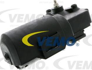Vemo V30-07-0001 - Двигатель стеклоочистителя autosila-amz.com