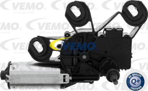 Vemo V30-07-0028 - Двигатель стеклоочистителя autosila-amz.com