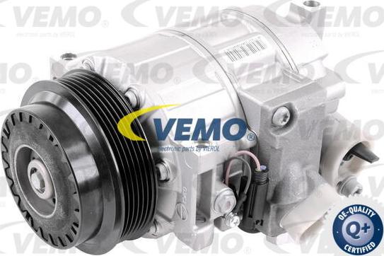 Vemo V30-15-0016 - Компрессор кондиционера autosila-amz.com