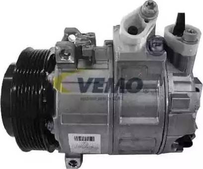 Vemo V30-15-0017 - Компрессор кондиционера autosila-amz.com