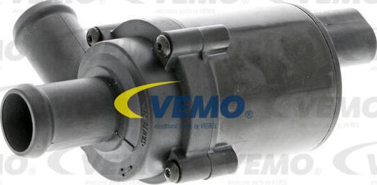 Vemo V30-16-0009 - Насос рециркуляции воды, автономное отопление autosila-amz.com