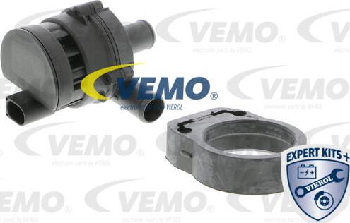 Vemo V30-16-0004 - Насос рециркуляции воды, автономное отопление autosila-amz.com
