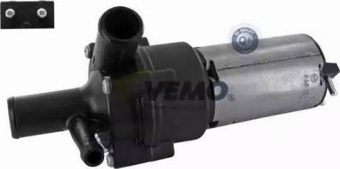Vemo V30-16-0001 - Насос рециркуляции воды, автономное отопление autosila-amz.com
