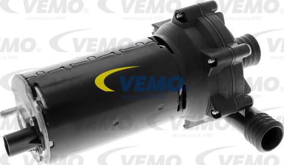 Vemo V30-16-0008 - Насос рециркуляции воды, автономное отопление autosila-amz.com