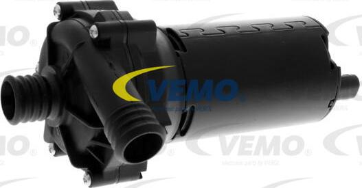 Vemo V30-16-0010 - Дополнительный водяной насос autosila-amz.com