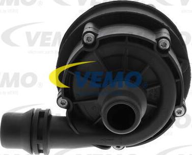 Vemo V30-16-0022 - Дополнительный водяной насос autosila-amz.com