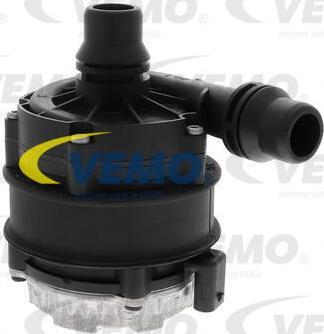 Vemo V30-16-0022 - Дополнительный водяной насос autosila-amz.com
