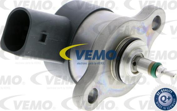 Vemo V30-11-0544 - Редукционный клапан, Common-Rail-System autosila-amz.com