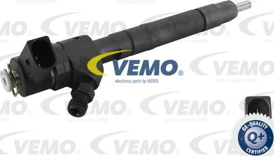 Vemo V30-11-0537 - Форсунка инжекторная autosila-amz.com