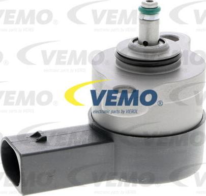 Vemo V30-11-0574 - Редукционный клапан, Common-Rail-System autosila-amz.com