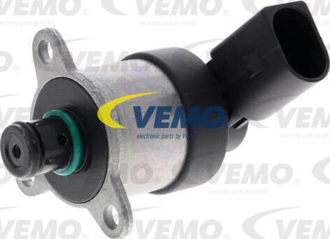 Vemo V30-11-0578 - Регулирующий клапан, количество топлива (Common-Rail-System) autosila-amz.com