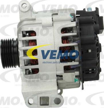 Vemo V30-13-50007 - Генератор autosila-amz.com