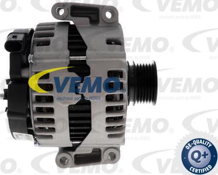 Vemo V30-13-15006 - Генератор autosila-amz.com