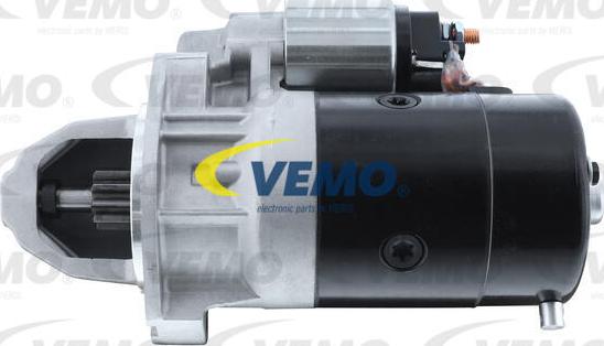 Vemo V30-12-50009 - Стартер autosila-amz.com