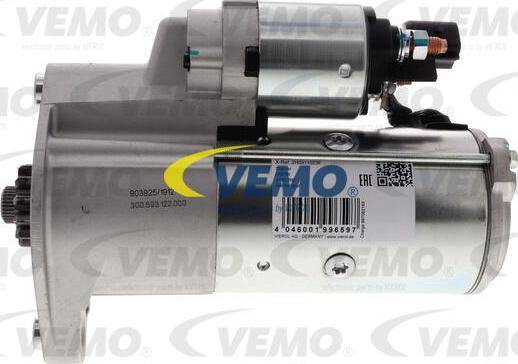 Vemo V30-12-50002 - Стартер autosila-amz.com