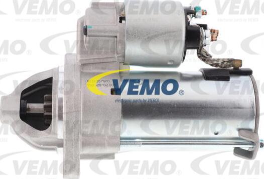 Vemo V30-12-50010 - Стартер autosila-amz.com