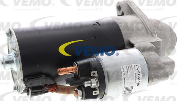 Vemo V30-12-39065 - Стартер autosila-amz.com