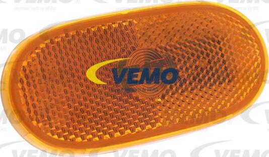 Vemo V30-84-0030 - Фонарь указателя поворота autosila-amz.com