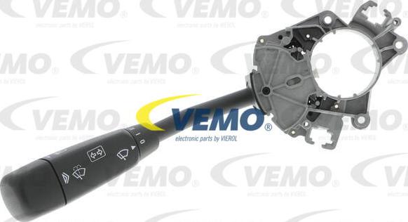 Vemo V30-80-1736-1 - Выключатель, головной свет autosila-amz.com