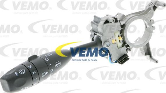 Vemo V30-80-1773 - Выключатель на рулевой колонке autosila-amz.com