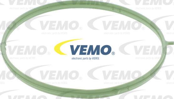 Vemo V30-81-0046 - Прокладка, корпус дроссельной заслонки autosila-amz.com