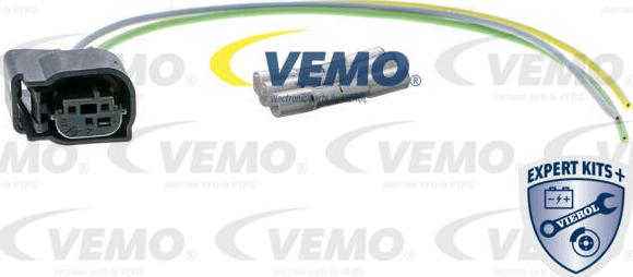 Vemo V30-83-0005 - Ремкомплект кабеля, датчик - система помощи при парковке autosila-amz.com