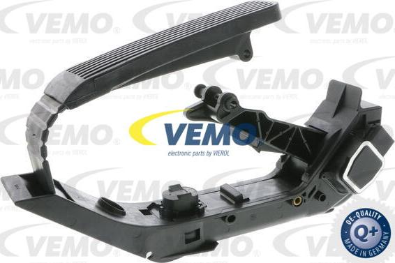 Vemo V30-82-0003 - Педаль акселератора autosila-amz.com