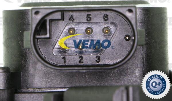 Vemo V30-82-0003 - Педаль газа w203,w209,w211, FAHRPED autosila-amz.com