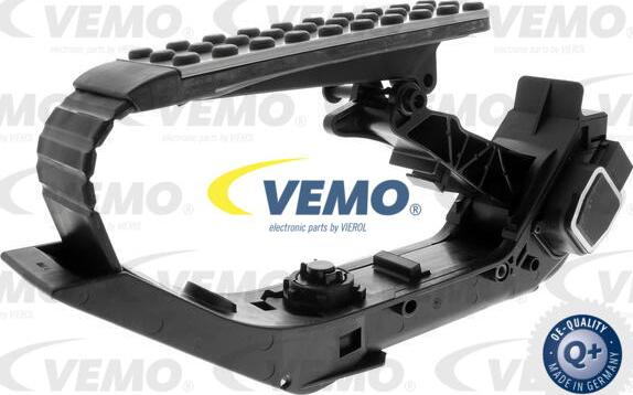 Vemo V30-82-0007 - Педаль акселератора autosila-amz.com