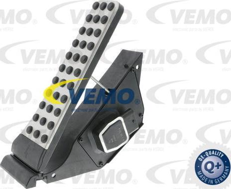 Vemo V30-82-0018 - Датчик, положение педали акселератора autosila-amz.com