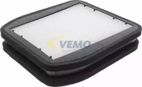 Vemo V30-30-1059 - Фильтр воздуха в салоне autosila-amz.com