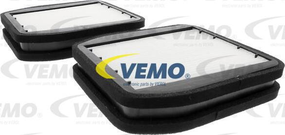 Vemo V30-30-5003 - Фильтр воздуха в салоне autosila-amz.com