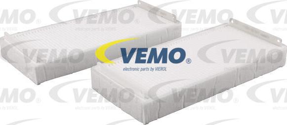 Vemo V30-30-5002 - Фильтр воздуха в салоне autosila-amz.com