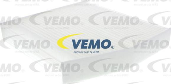 Vemo V30-30-1064 - Фильтр воздуха в салоне autosila-amz.com
