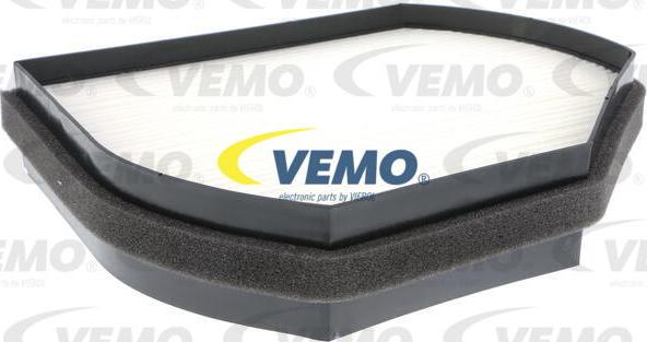 Vemo V30-30-1006-1 - Фильтр воздуха в салоне autosila-amz.com