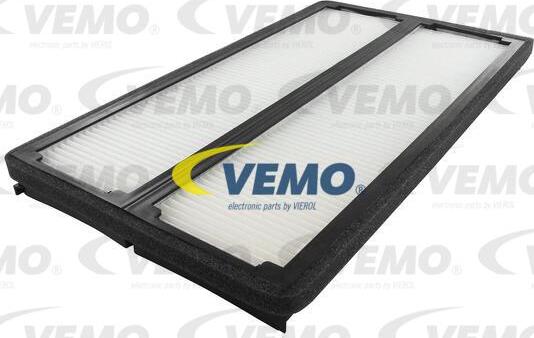 Vemo V30-30-1035-1 - Фильтр воздуха в салоне autosila-amz.com