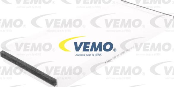 Vemo V30-30-1025 - Фильтр воздуха в салоне autosila-amz.com
