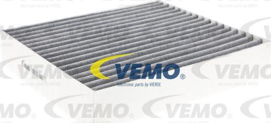 Vemo V30-31-1047 - Фильтр воздуха в салоне autosila-amz.com