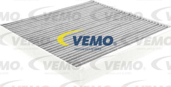 Vemo V30-31-1052 - Фильтр воздуха в салоне autosila-amz.com